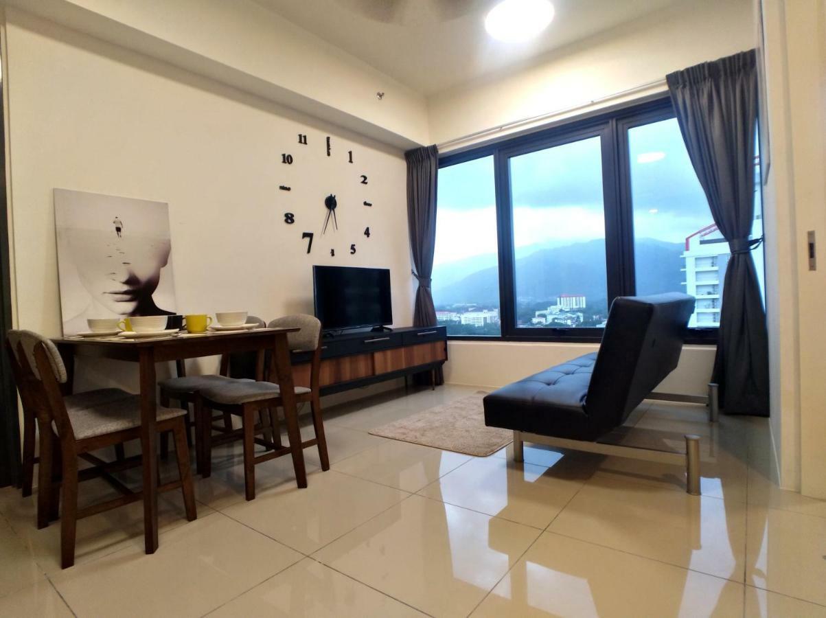 Georgetown City View Condo Tropicana 218 Macalister Eksteriør bilde
