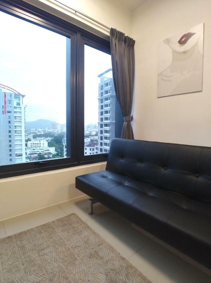 Georgetown City View Condo Tropicana 218 Macalister Eksteriør bilde